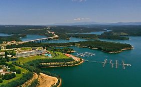 Montebelo Aguieira Lake Resort&Spa