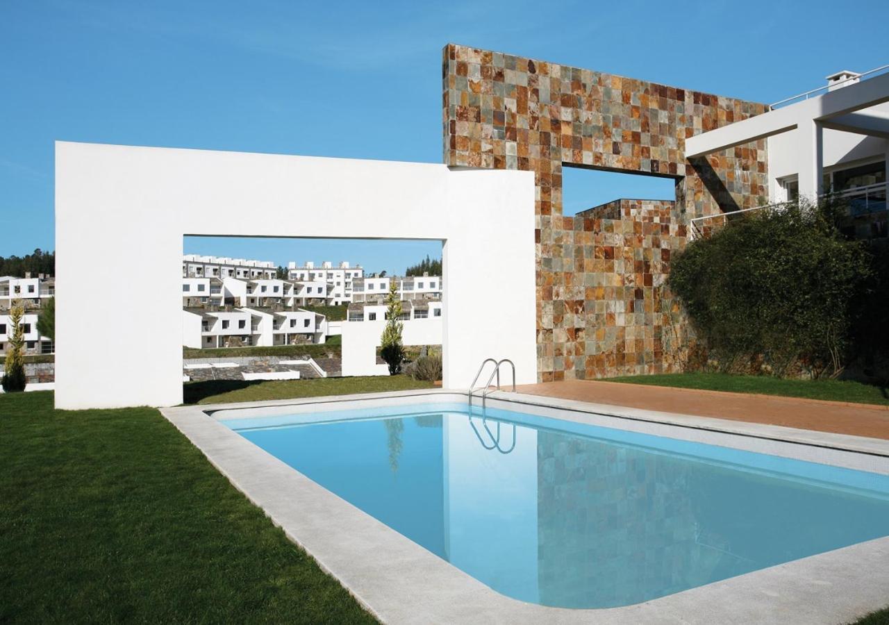 Montebelo Aguieira Lake Resort&Spa Mortágua Exterior foto